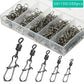 Delysia King Fishing Connector Kit