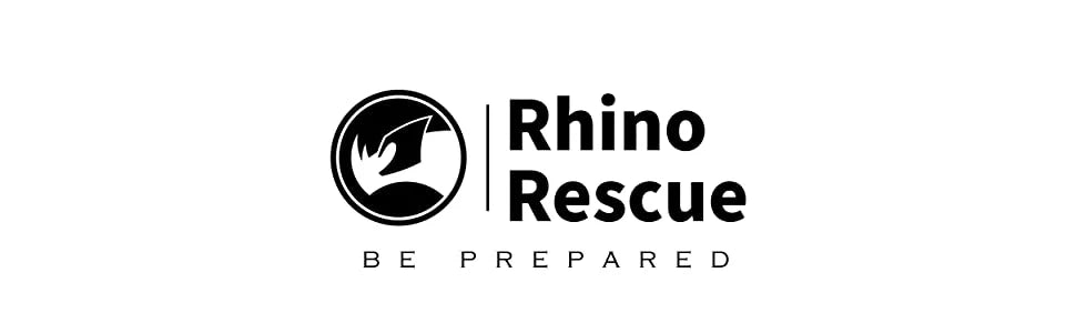 RHINO RESCUE Ultralight First Aid Kit