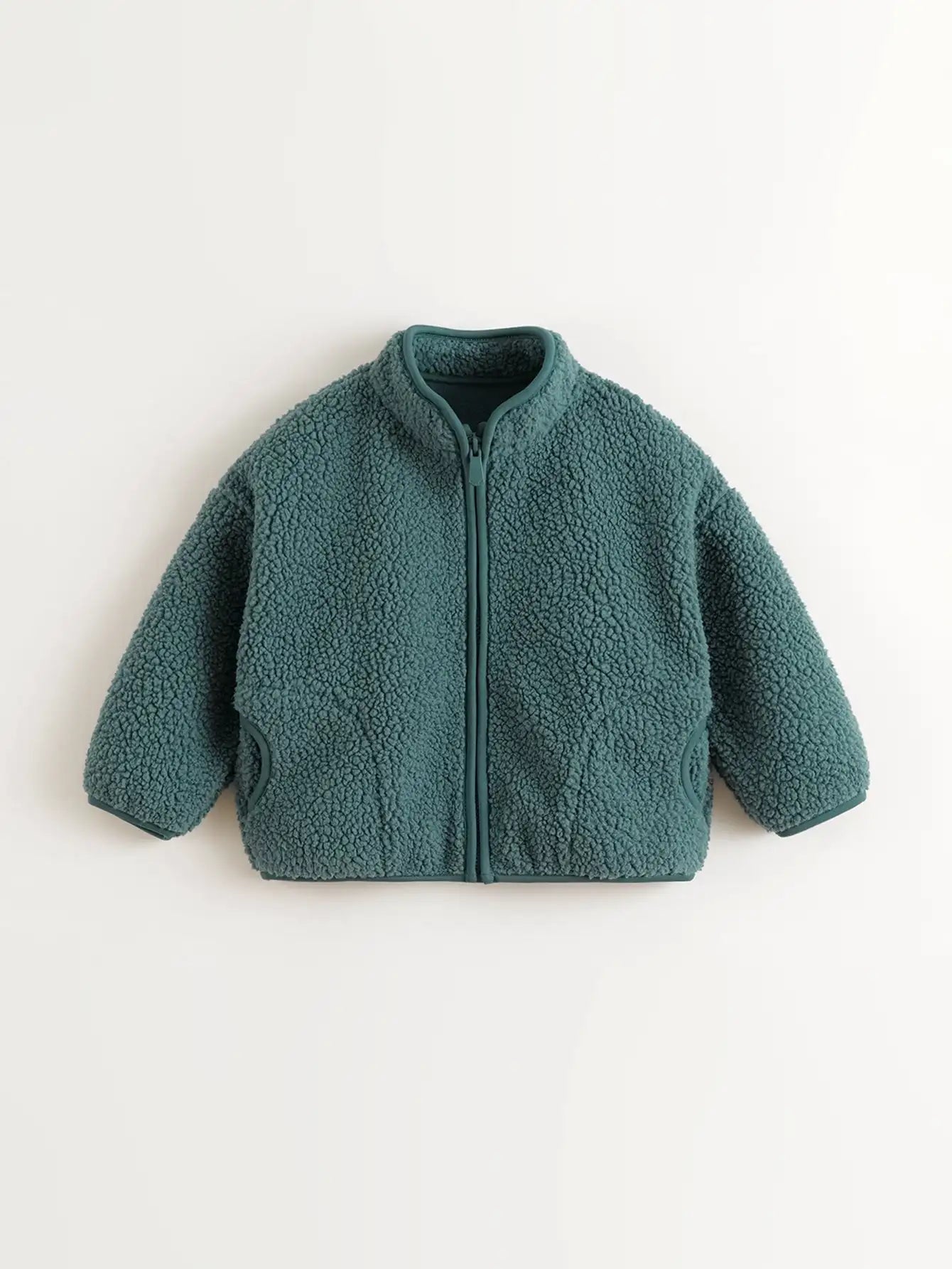 MARC & JANIE Outdoor Kids Fleece Jacket