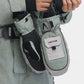 VECTOR Half-Detachable Inner Five-Finger Ski Gloves