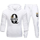 2024 New Autumn & Winter KING QUEEN Sweater Set