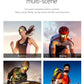 YJ006 Cycling Bluetooth Smart Glasses