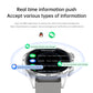 GT5 PRO Smart Watch