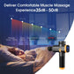 Phoenix A2 Massage Gun Muscle Relaxation Deep Tissue Massager