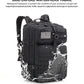 QT&QY 30L/50L Tactical Backpack – Outdoor Survival & Assault Pack