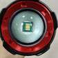 10000mAh High Power LED Flashlight