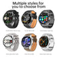 GT5 PRO Smart Watch
