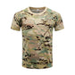 Camouflage Tactical Shirt for Men
