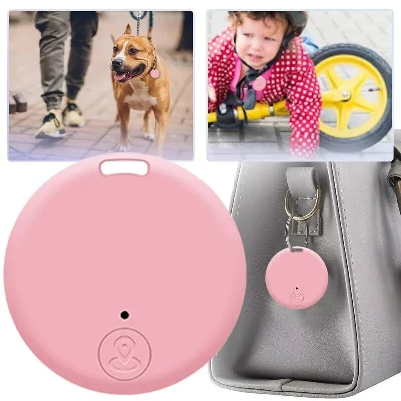Xiaomi Tracker Mini GPS Bluetooth 5.0 Anti-Lost Device