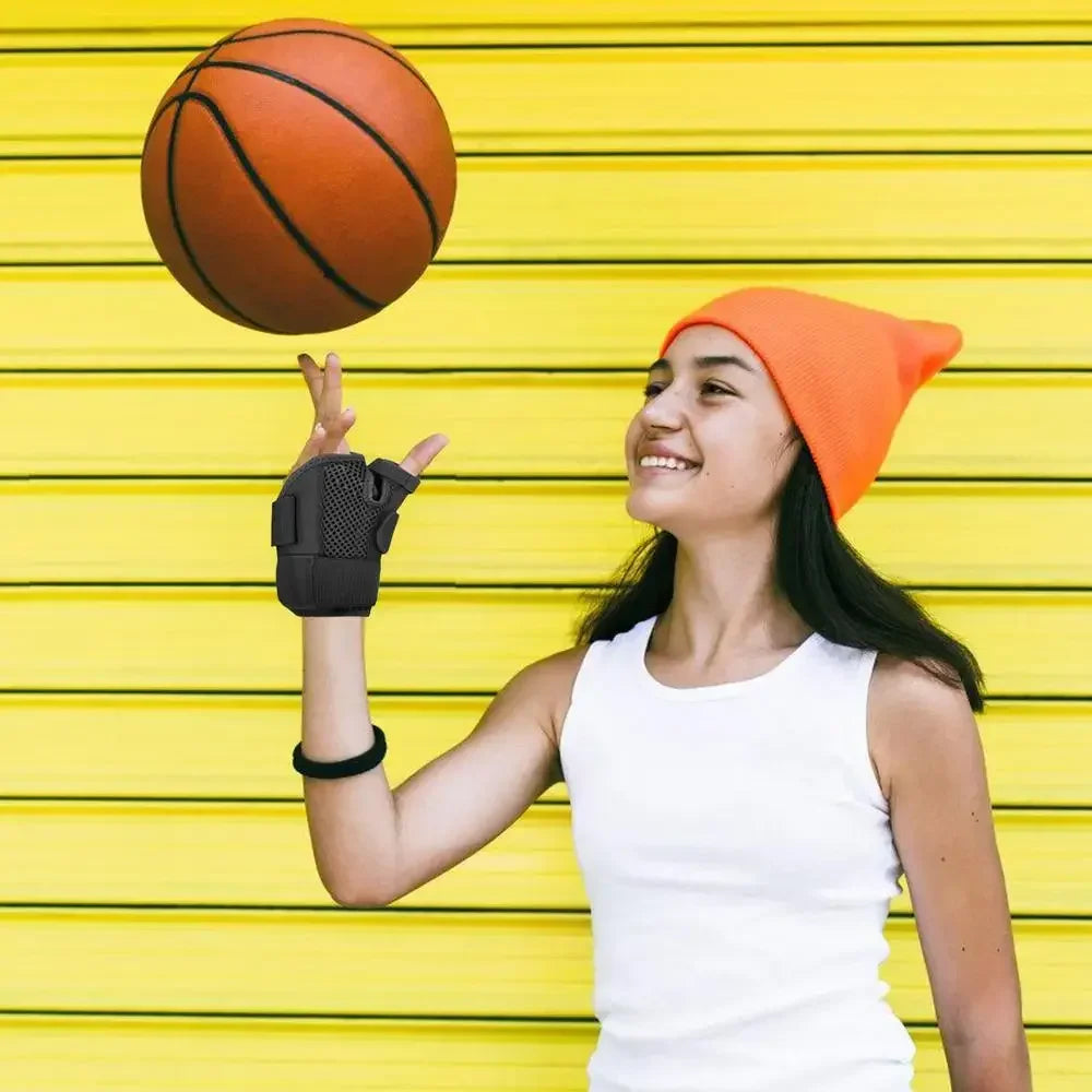 Breathable Wrist Support Splint