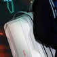 17.3" Hard Shell Laptop Backpack – Waterproof Business & E-Sports Bag