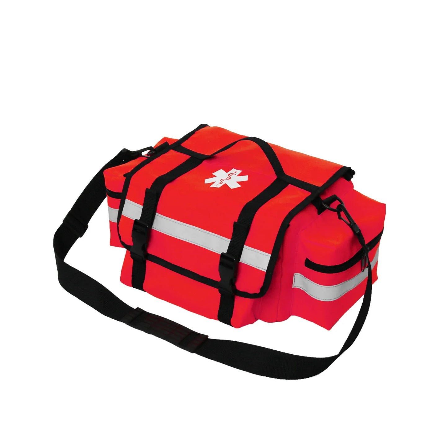 Outdoor Tactical Medical Kit – Portable Multi-Function First Aid Waist Bag