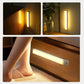 USB Rechargeable Motion Sensor Wireless LED Night Light