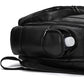 Newsbirds Men's Retro Leather Backpack – Luxury Travel & School Bag