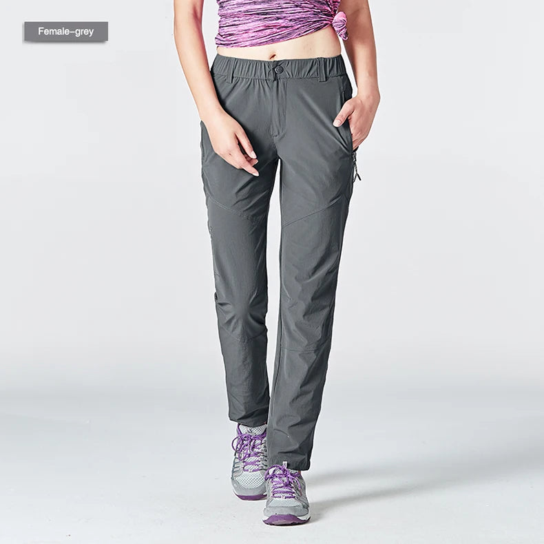 LNGXO Women Hiking Pants