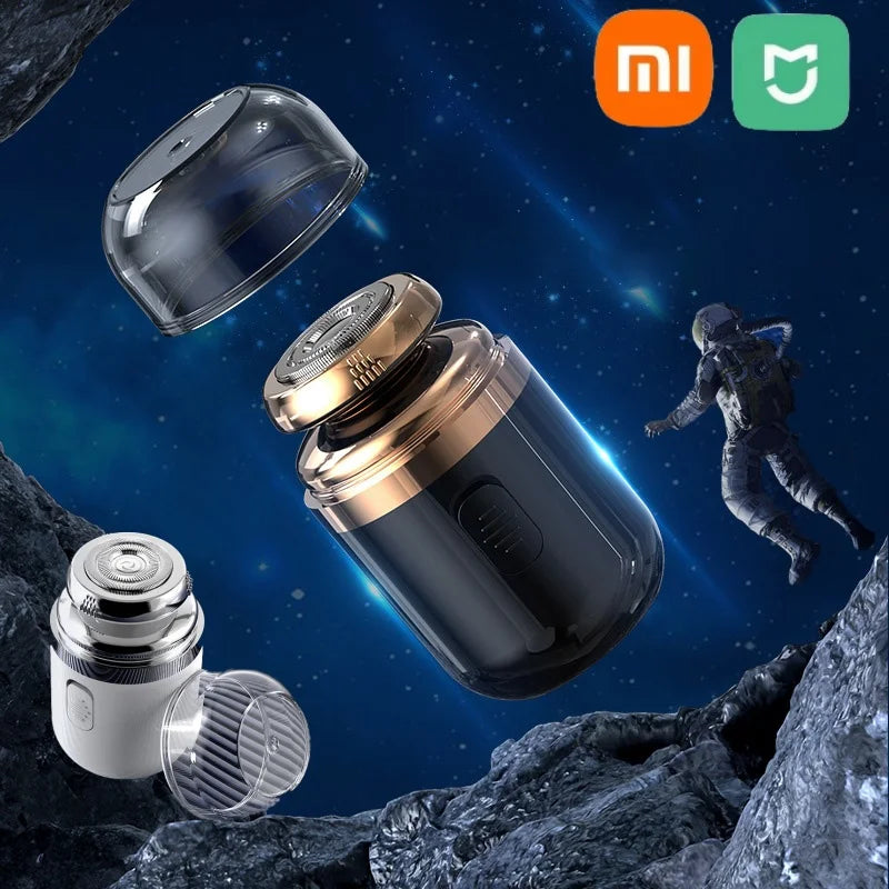 Xiaomi Mini Travel Electric Razor