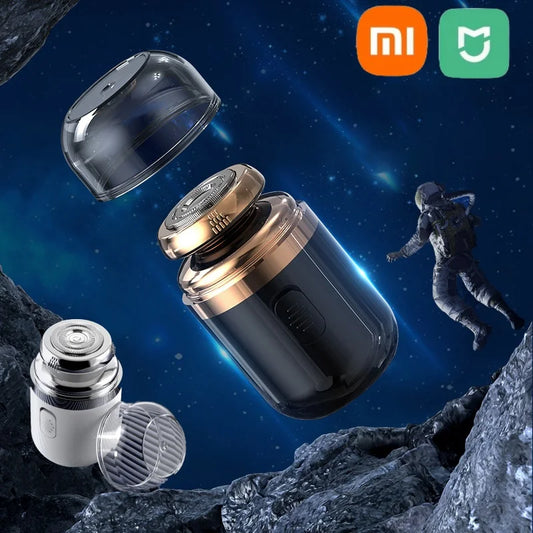 Xiaomi Mini Travel Electric Razor