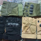 Tactical Motorcycle Gloves for Men & Women