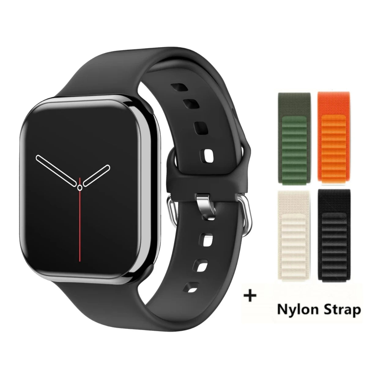 2025 New Apple GPS Watch 10 Smart Watch