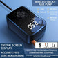 Wireless Car Air Compressor Air Pump