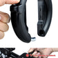 ETOOK Bike Horseshoe Lock