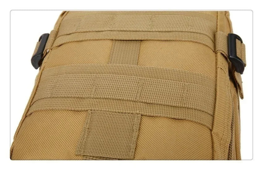 QT&QY 30L/50L Tactical Backpack – Outdoor Survival & Assault Pack