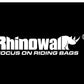 Rhinowalk Bicycle Saddle Bag – Waterproof Bike Seatpost Tail Bag