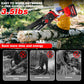 8-Inch Cordless Electric Chainsaw