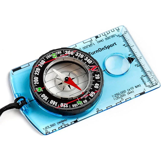 Outdoor Hiking Compass