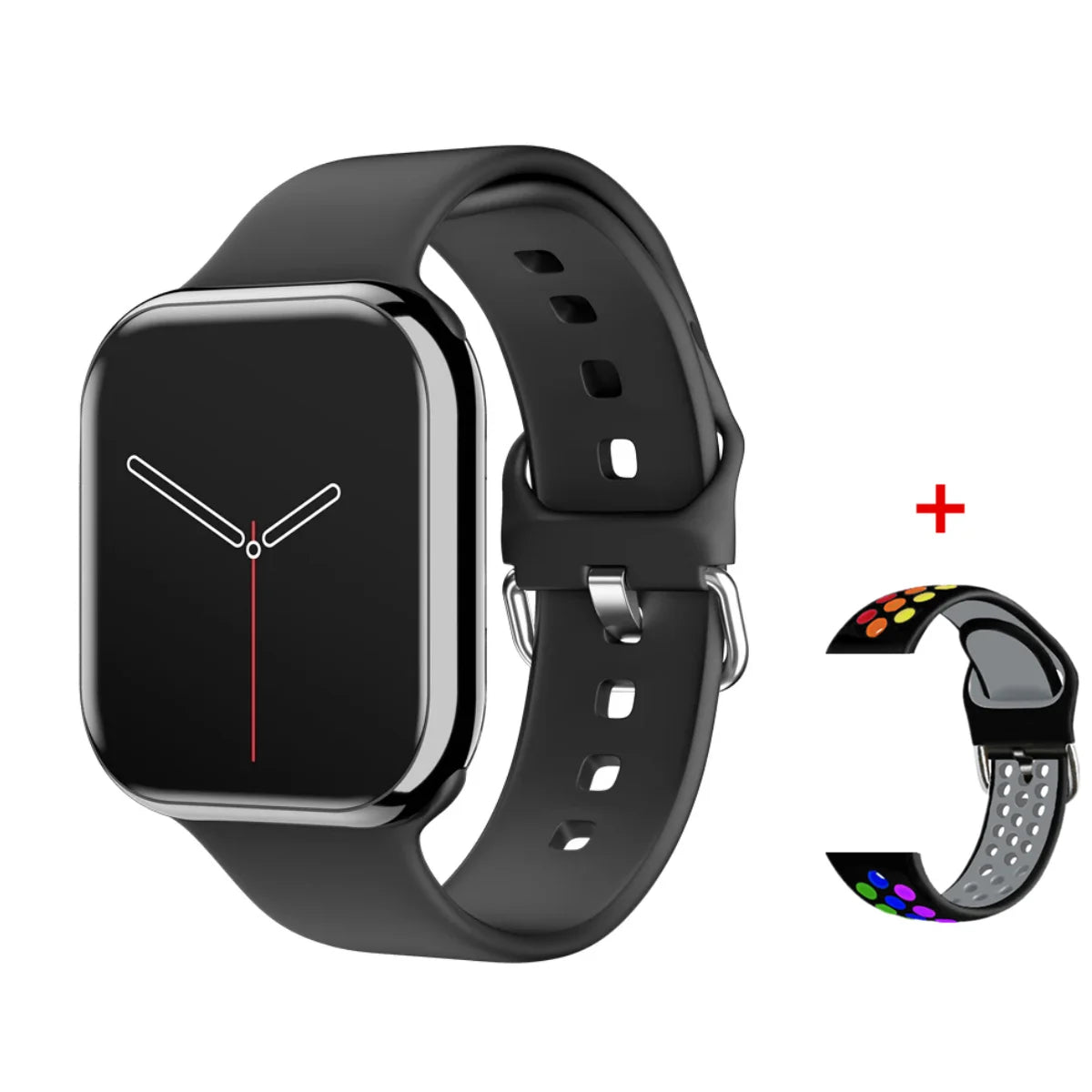 2025 New Apple GPS Watch 10 Smart Watch
