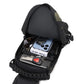Tactical MOLLE Camping Chest Bag – Outdoor Hiking, Fishing, and Cycling Sling Pack