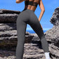 High Waist Winter Women Yoga Pants