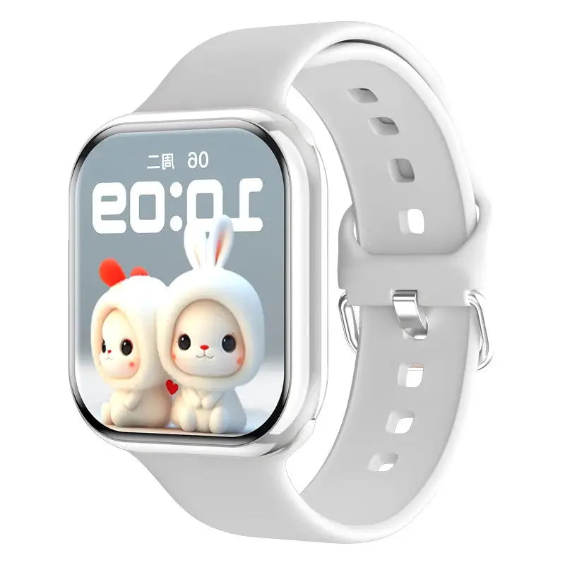 2025 New Apple GPS Watch 10 Smart Watch