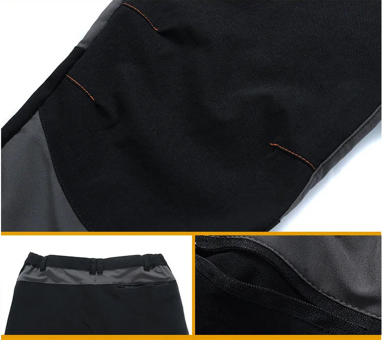 Men's Summer Hiking Pants