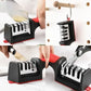 3/4 Segment Cutter Knife Sharpener