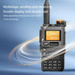 Quansheng UV-K6 Walkie Talkie