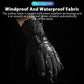 Men Winter Touch Screen Waterproof Gloves