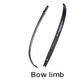 Archery Lightweight Portable Carrying Bow Case