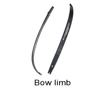 Archery Lightweight Portable Carrying Bow Case
