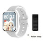 2025 New Apple GPS Watch 10 Smart Watch