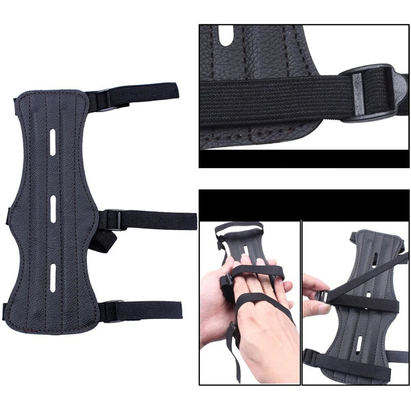 Archery Equipment Arm Guard Protection