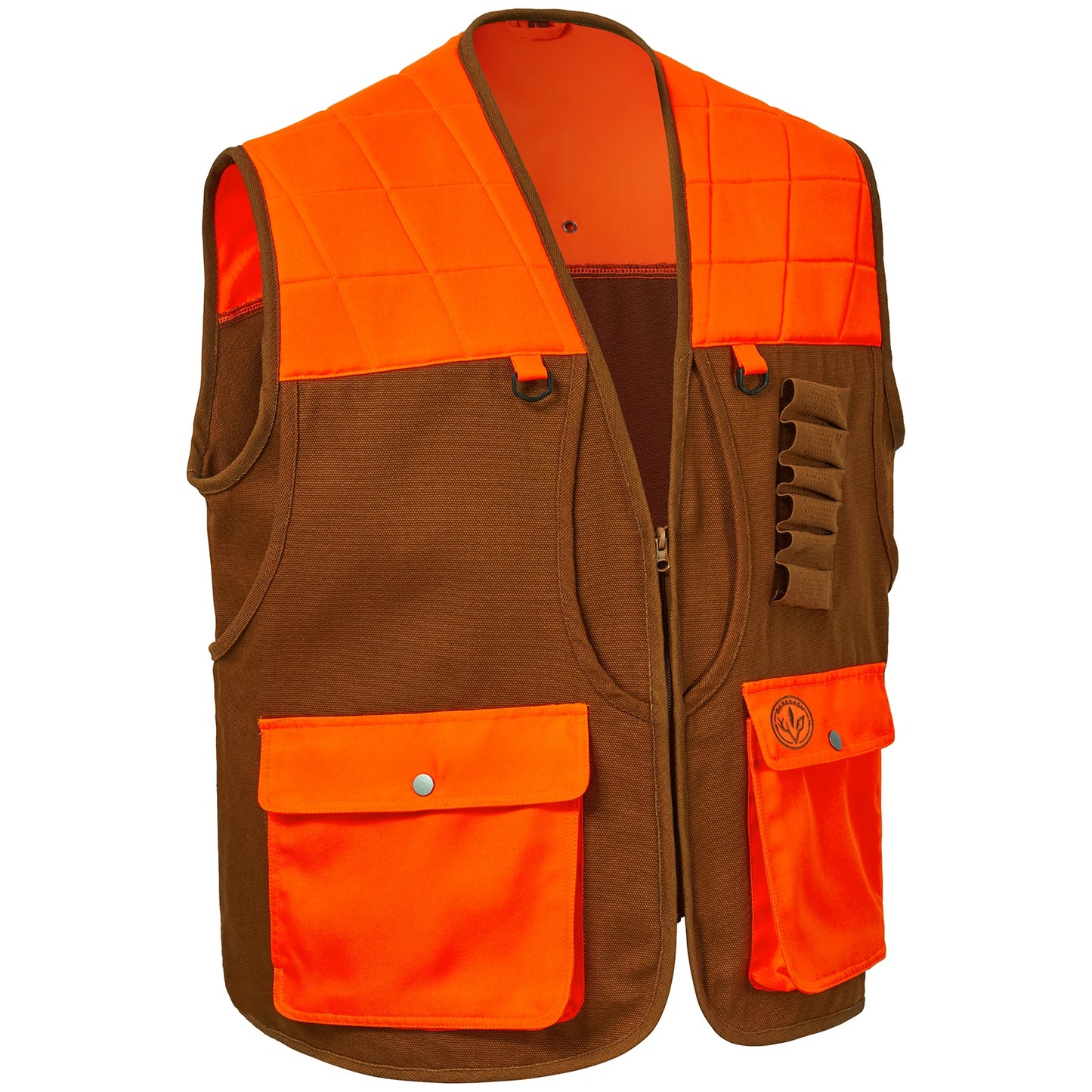 Bassdash Upland Hunting Vest