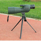 25-75x60 Zoom Spotting Scope
