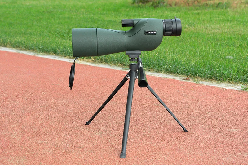 25-75x60 Zoom Spotting Scope
