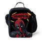 Superhero Kids' School Backpack Set (3PCS)