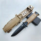 GB 1500 Outdoor Survival Knife