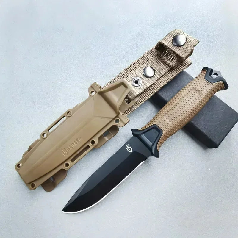 GB 1500 Outdoor Survival Knife