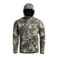 Men's Jetstream 3-in-1 Fleece Hunting Jacket