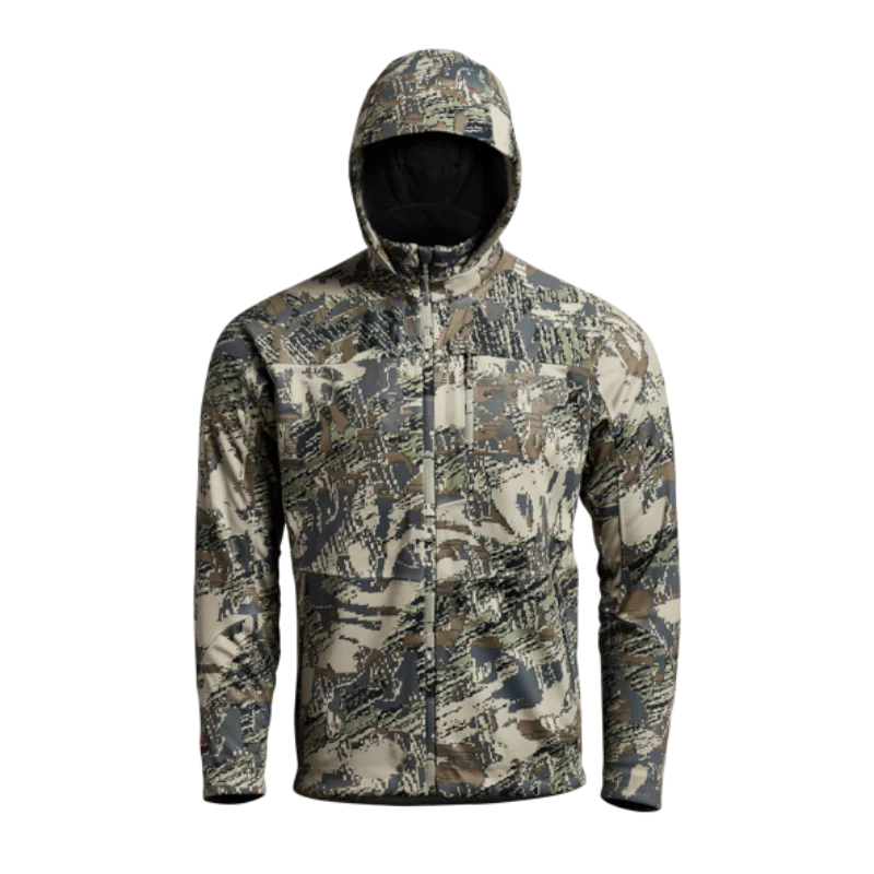Men's Jetstream 3-in-1 Fleece Hunting Jacket