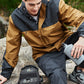 Tactical MOLLE Camping Chest Bag – Outdoor Hiking, Fishing, and Cycling Sling Pack